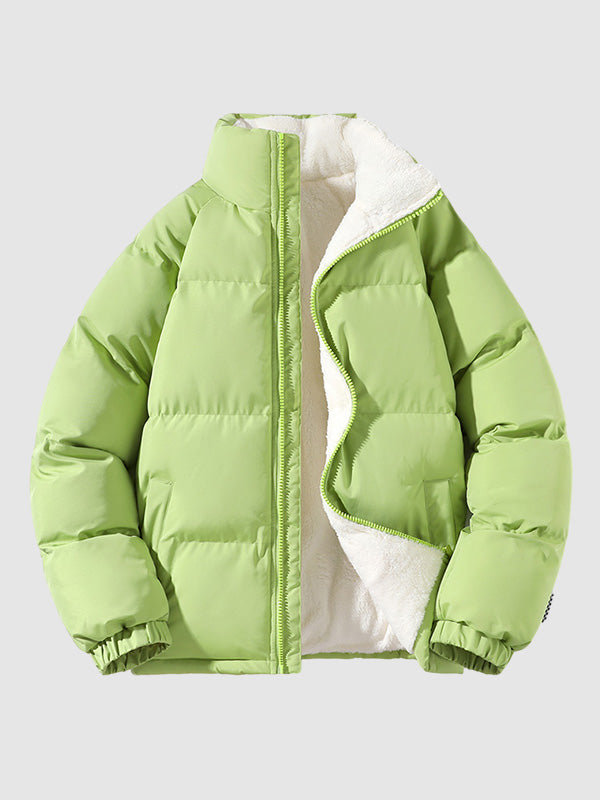 Cécile – Manteau d'hiver moderne et élégant pour femmes, idéal pour les jours froids
