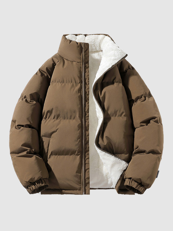 Cécile – Manteau d'hiver moderne et élégant pour femmes, idéal pour les jours froids