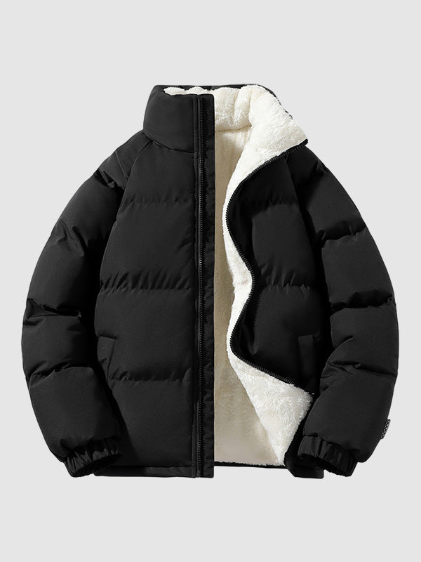 Cécile – Manteau d'hiver moderne et élégant pour femmes, idéal pour les jours froids