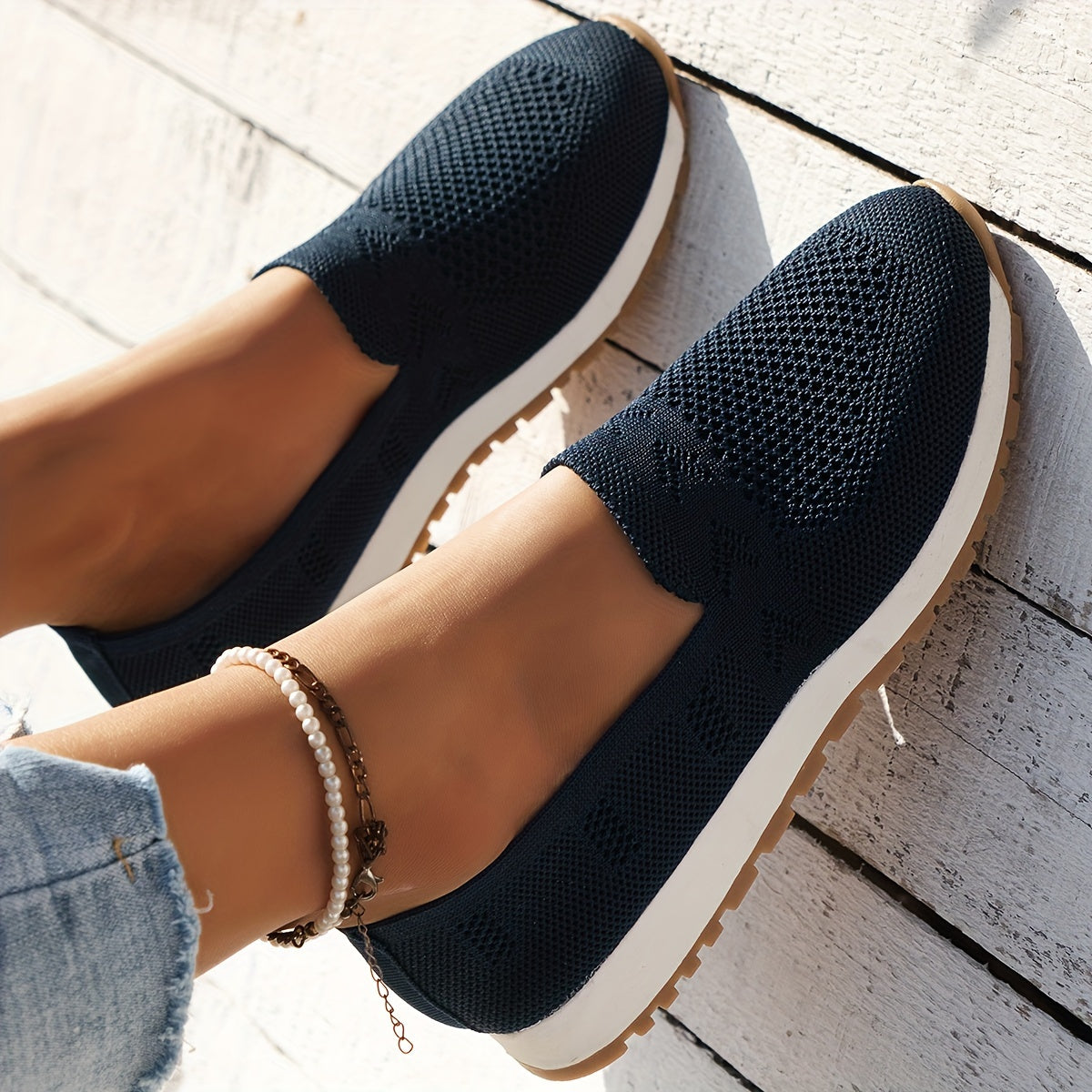 Quirinan | Chaussures Décontractées Et Confortables Pour Femmes