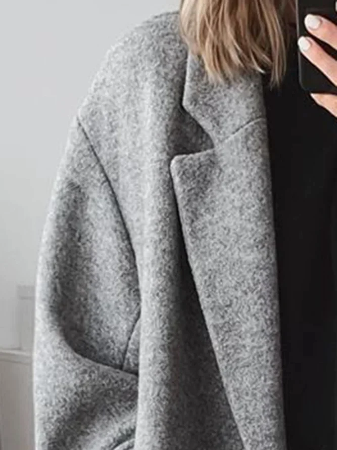 Elise – Manteau d'hiver de luxe pour femme