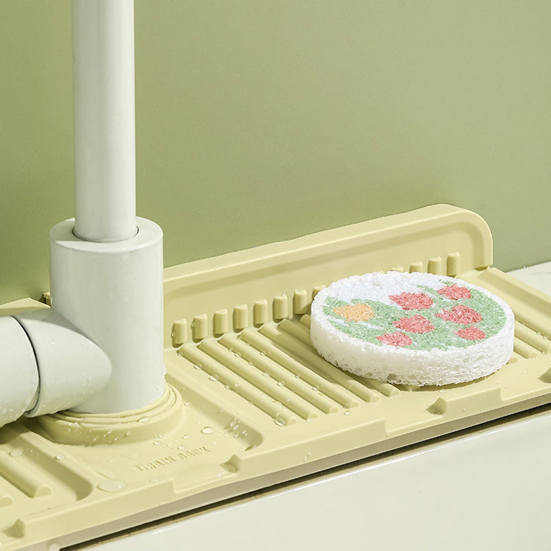 DrainFacile – Tapis de drainage en silicone, multifonctionnel et durable