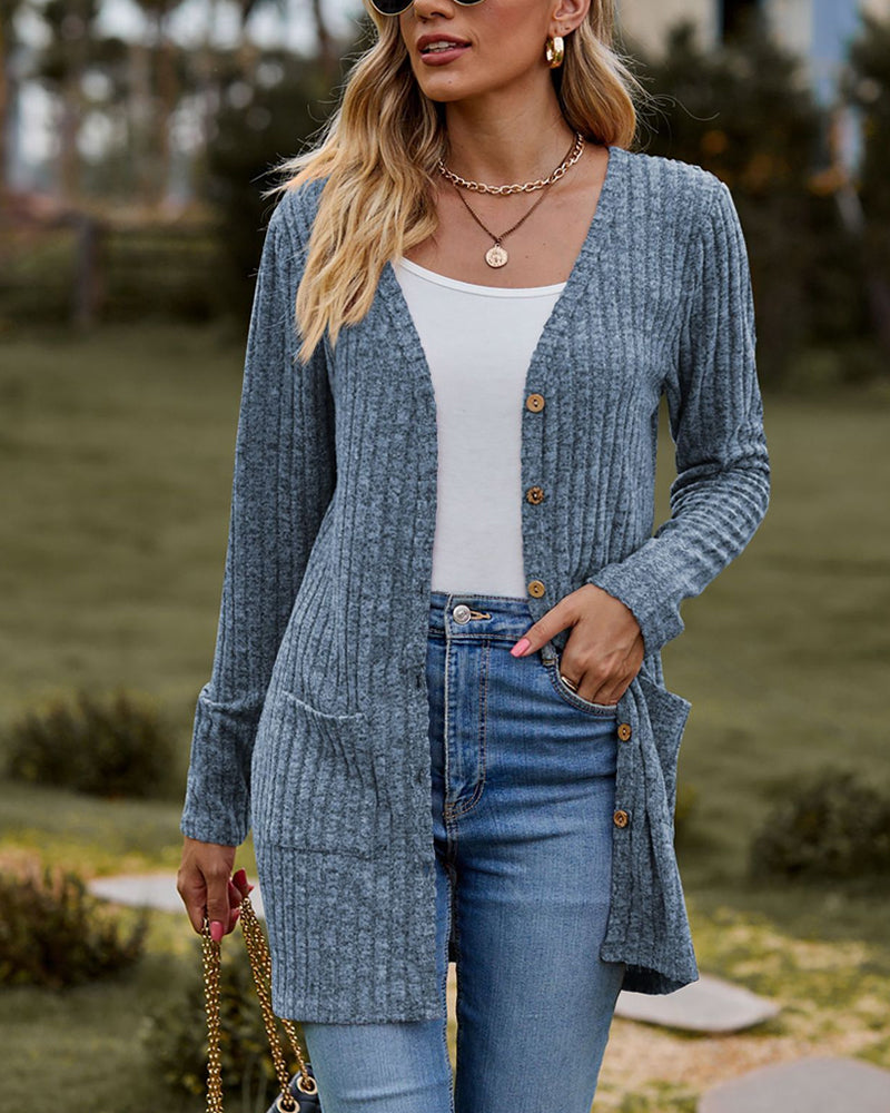 Océane Dubois® | Veste Femme Confortable et Elégante