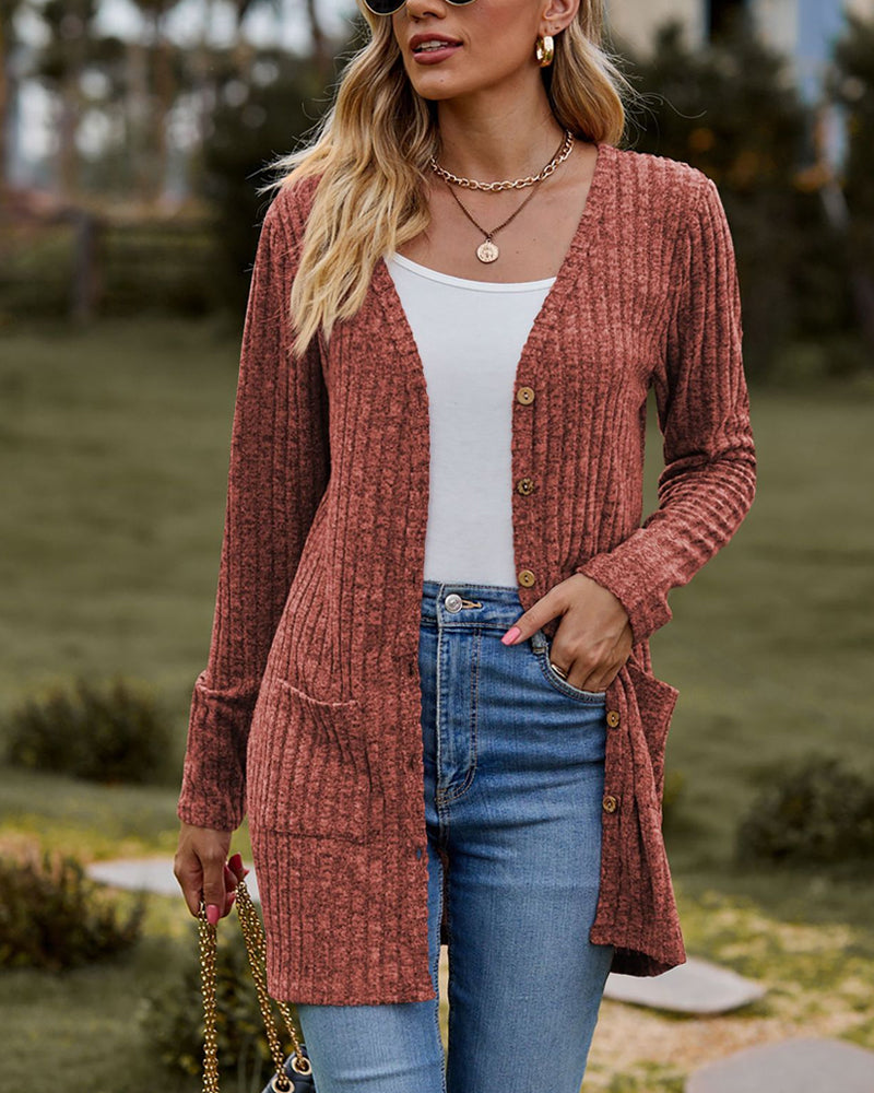 Océane Dubois® | Veste Femme Confortable et Elégante
