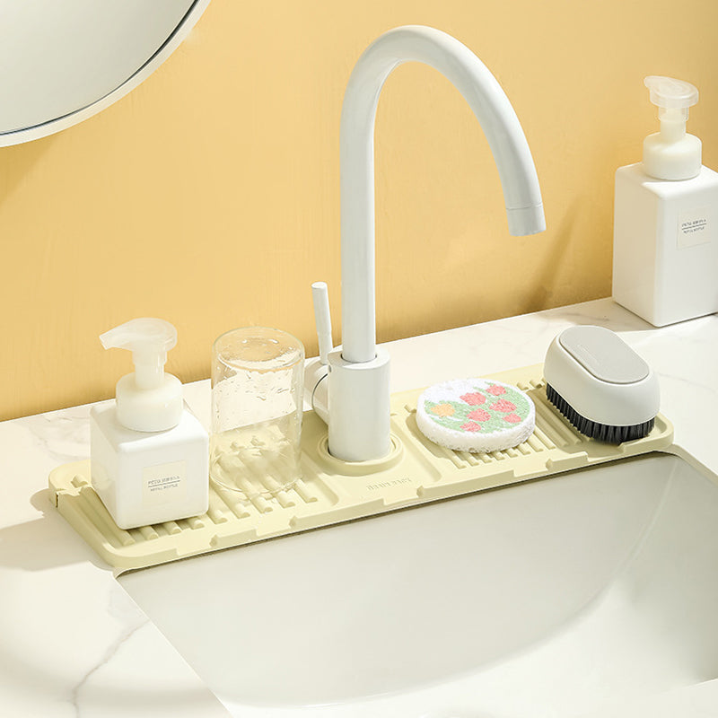 DrainFacile – Tapis de drainage en silicone, multifonctionnel et durable