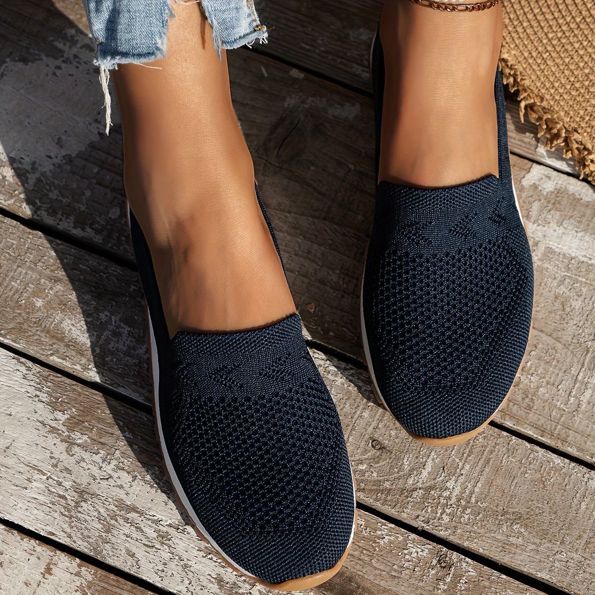 Quirinan | Chaussures Décontractées Et Confortables Pour Femmes