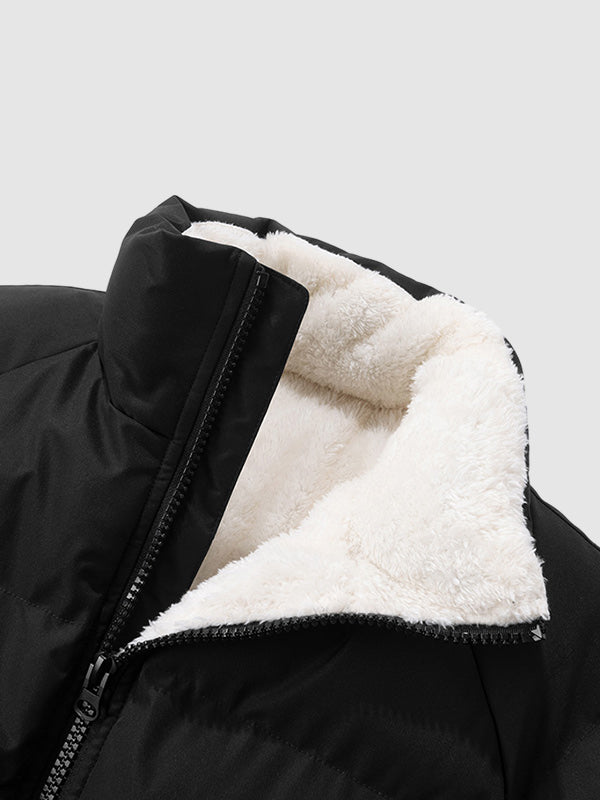 Cécile – Manteau d'hiver moderne et élégant pour femmes, idéal pour les jours froids