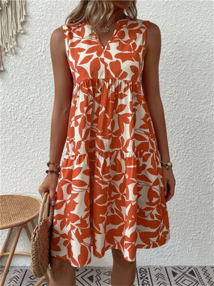Rowan | Femme Robe d'été