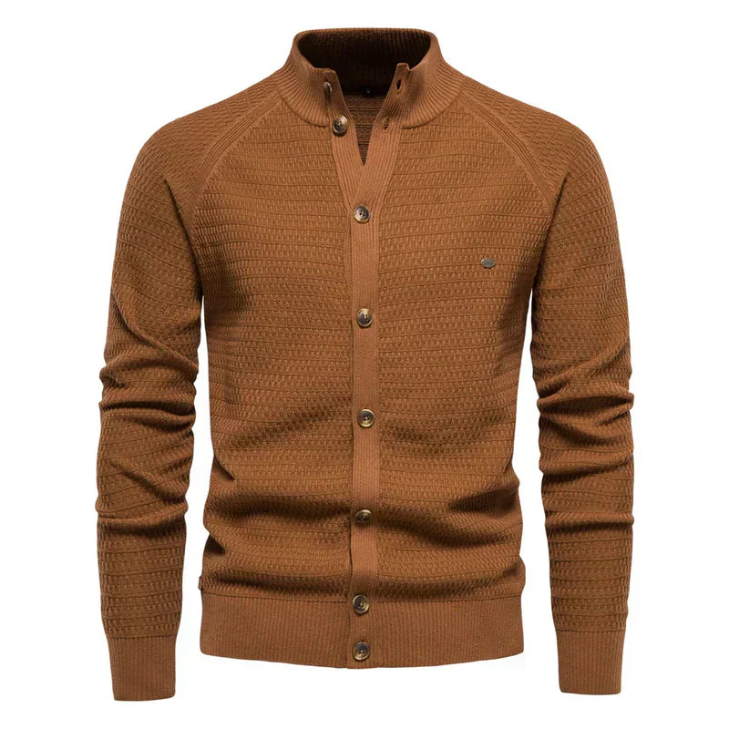 Olivier – Veste luxueuse pour hommes avec une finition moderne