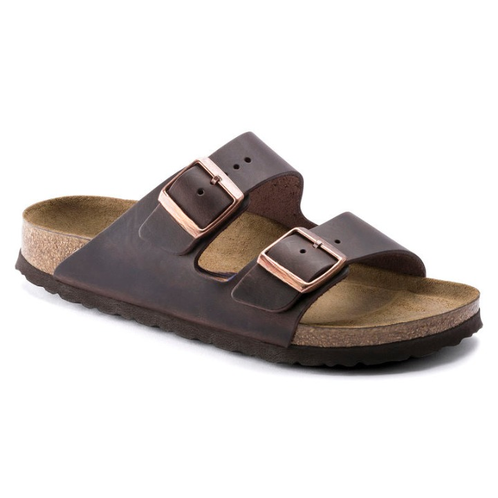 OrthoMarche – Sandales unisex avec semelle de soutien supplémentaire