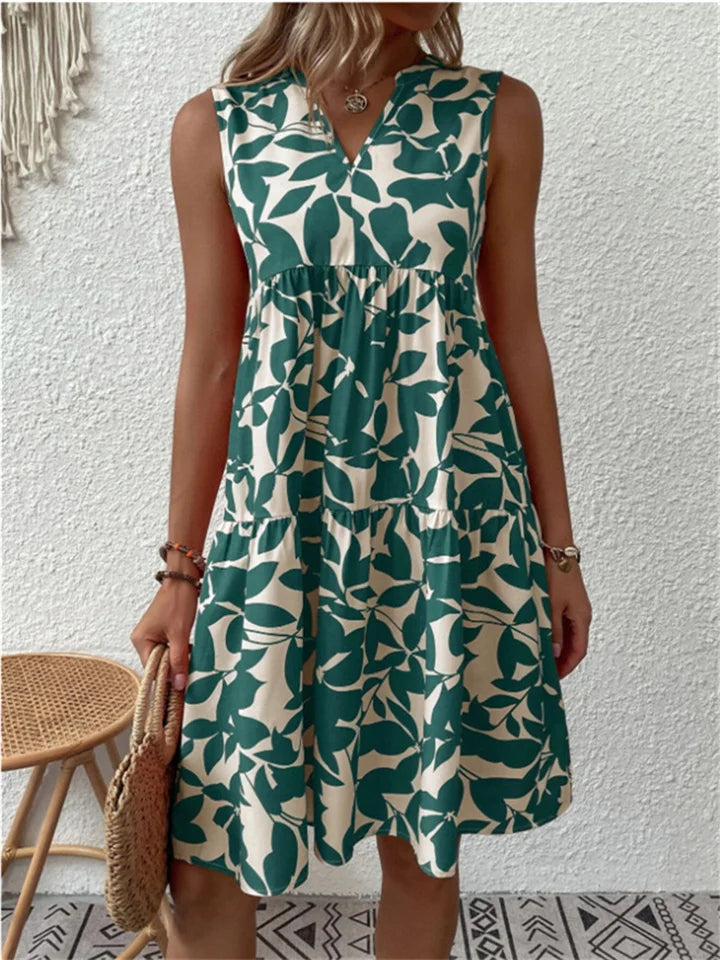 Rowan | Femme Robe d'été