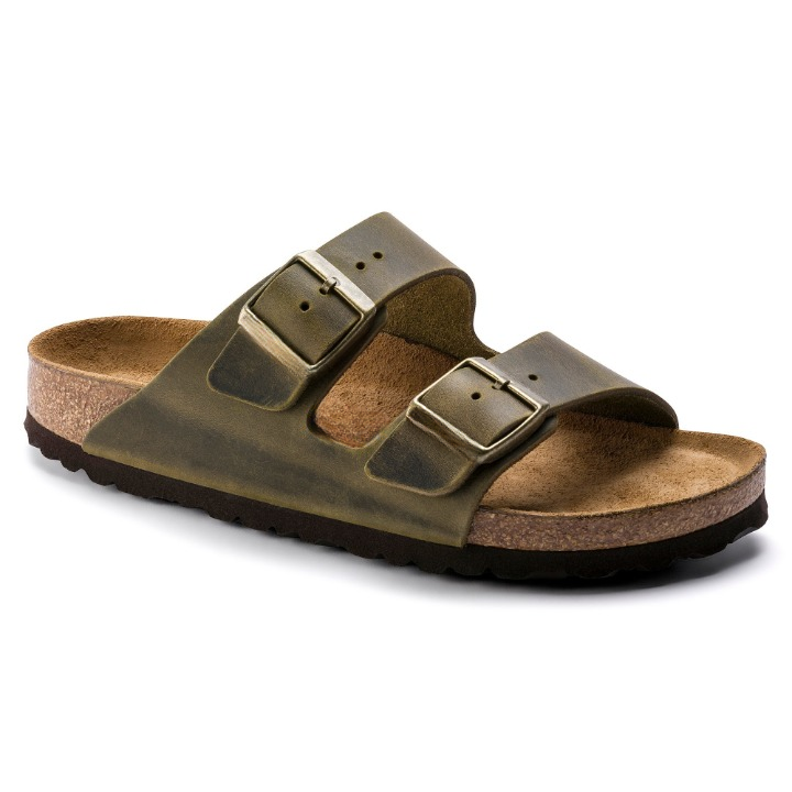 OrthoMarche – Sandales unisex avec semelle de soutien supplémentaire