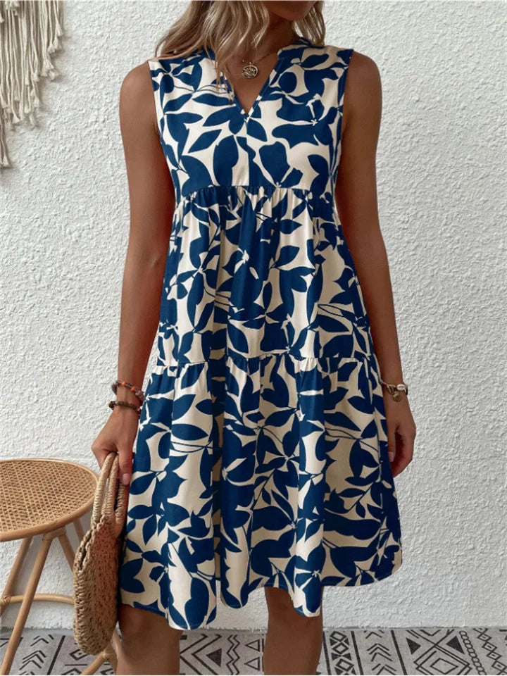Rowan | Femme Robe d'été