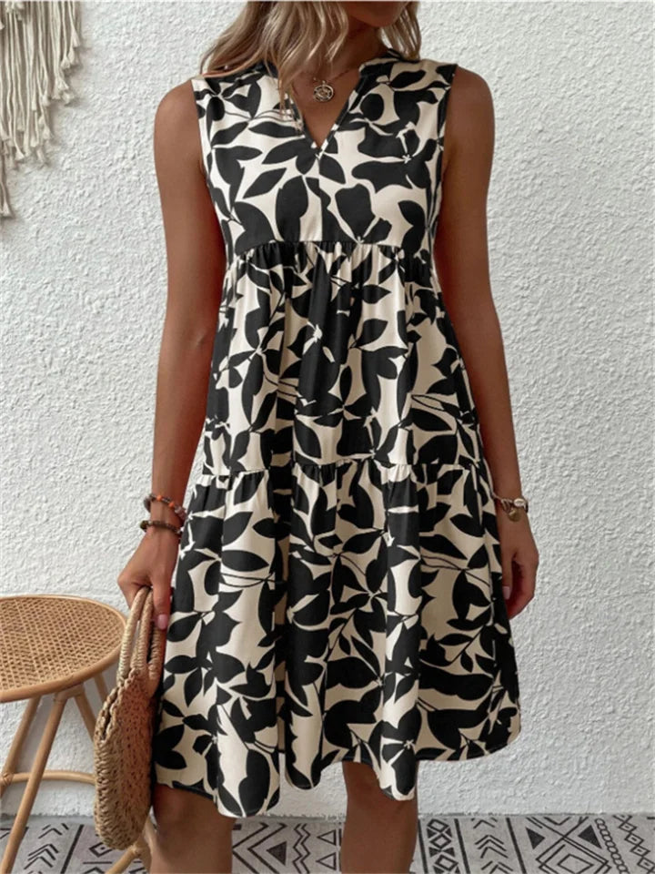 Rowan | Femme Robe d'été