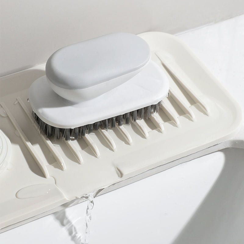 DrainFacile – Tapis de drainage en silicone, multifonctionnel et durable