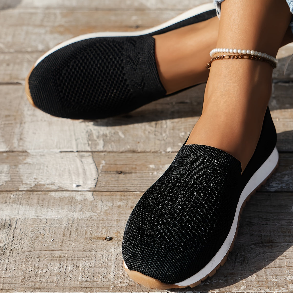 Quirinan | Chaussures Décontractées Et Confortables Pour Femmes