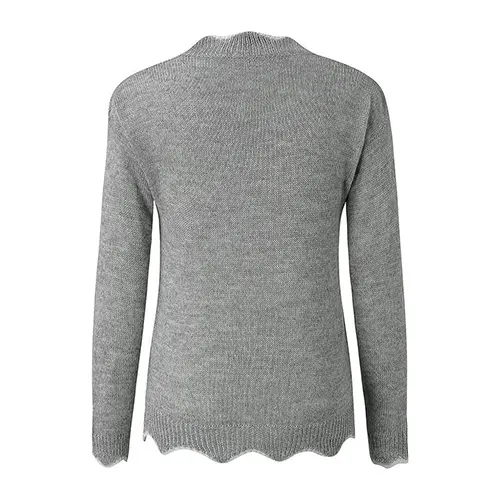 Alaiya | Pull Tendance Pour Femme | Chaud