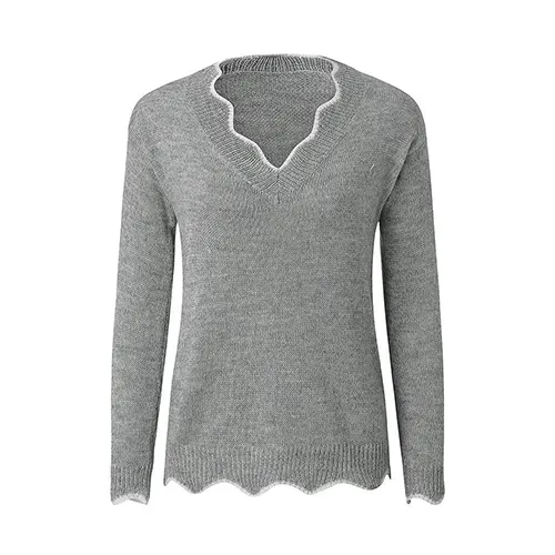 Alaiya | Pull Tendance Pour Femme | Chaud