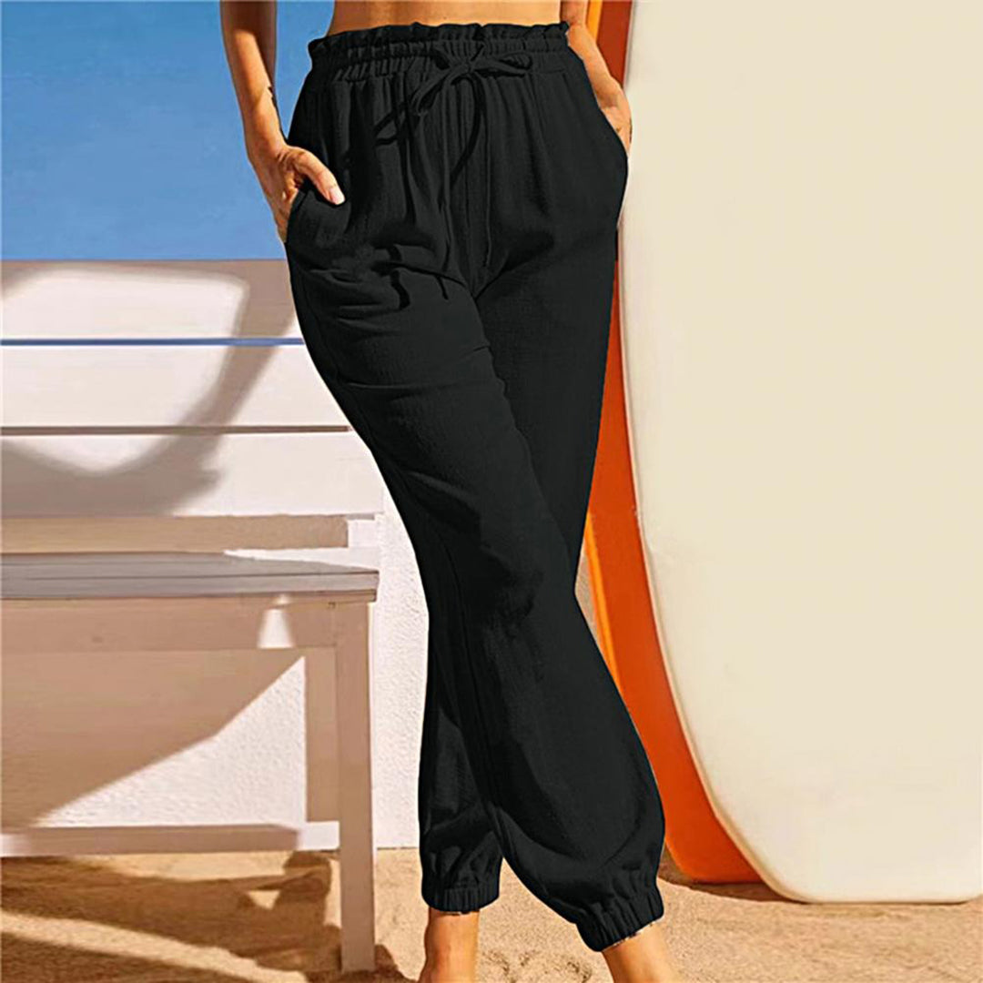 Azalea - Pantalon élégant