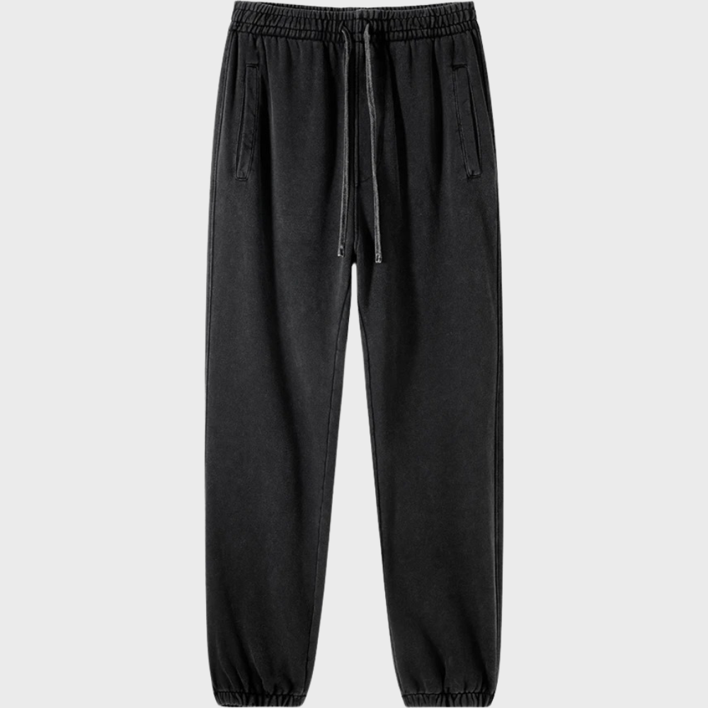 Aldith - Pantalon de training femme chaud et tendance