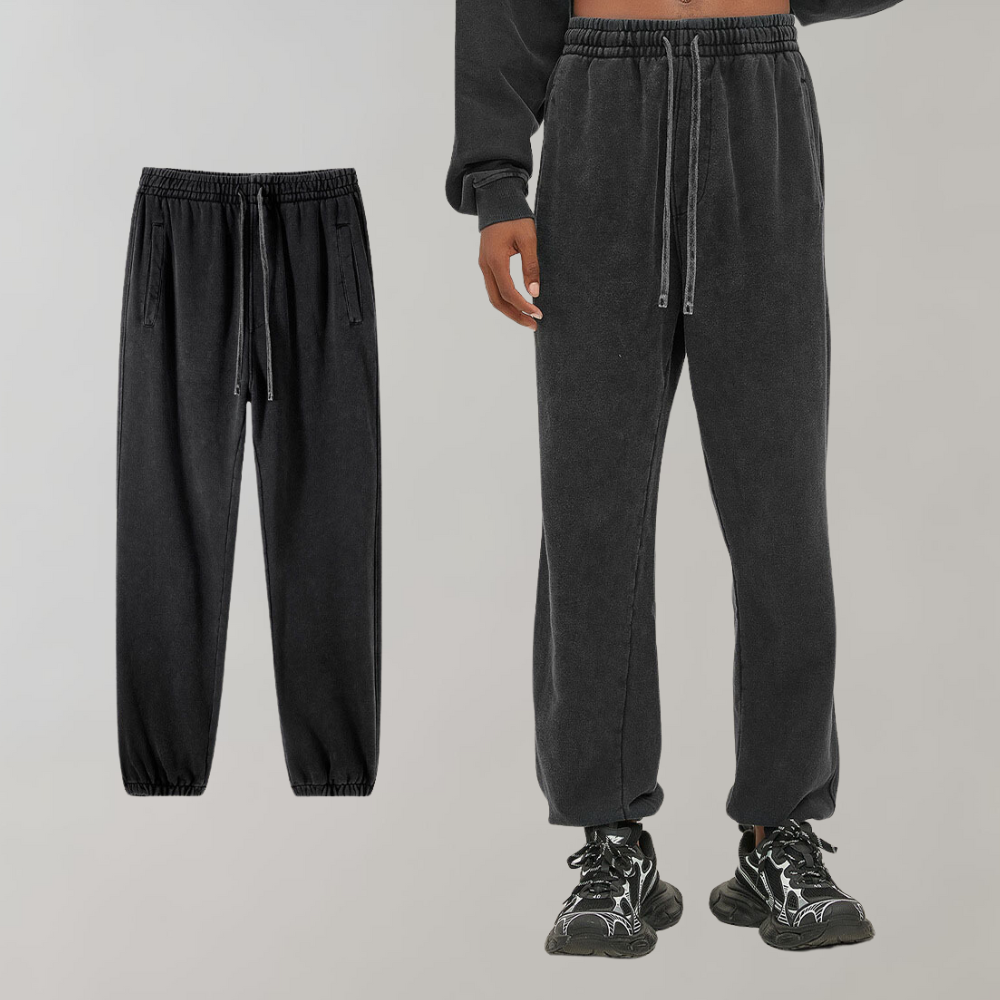 Aldith - Pantalon de training femme chaud et tendance