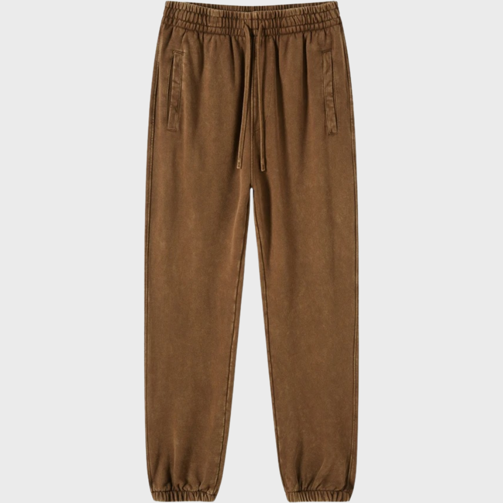 Aldith - Pantalon de training femme chaud et tendance