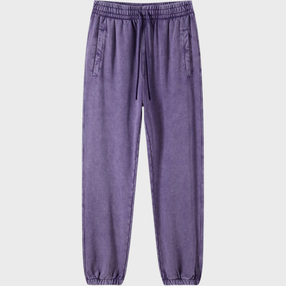 Aldith - Pantalon de training femme chaud et tendance