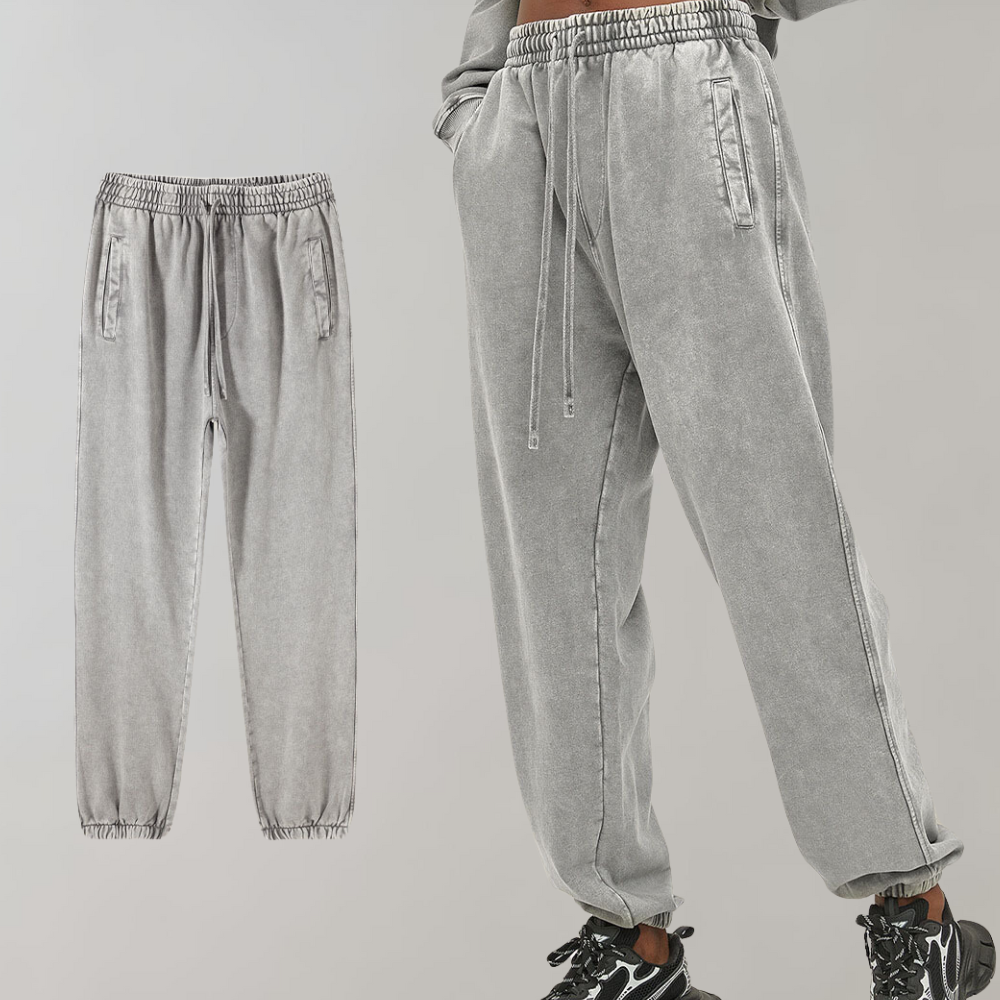 Aldith - Pantalon de training femme chaud et tendance