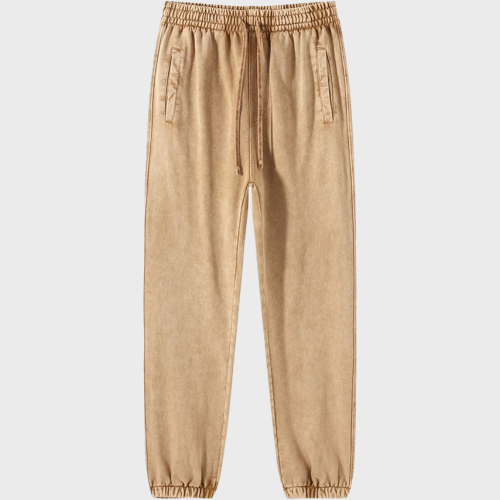 Aldith - Pantalon de training femme chaud et tendance