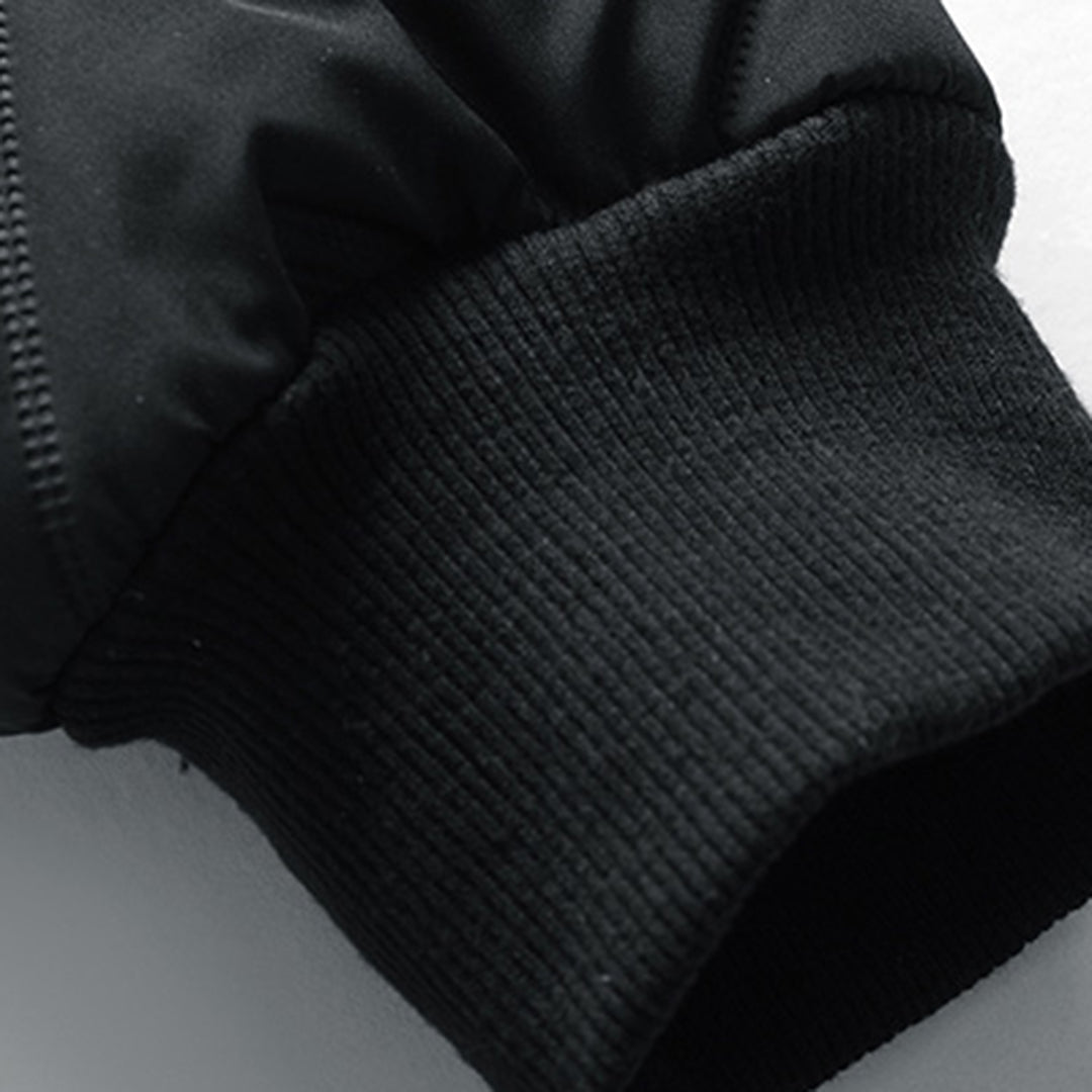 Nicolas – Doudoune pour homme, idéale pour le froid hivernal