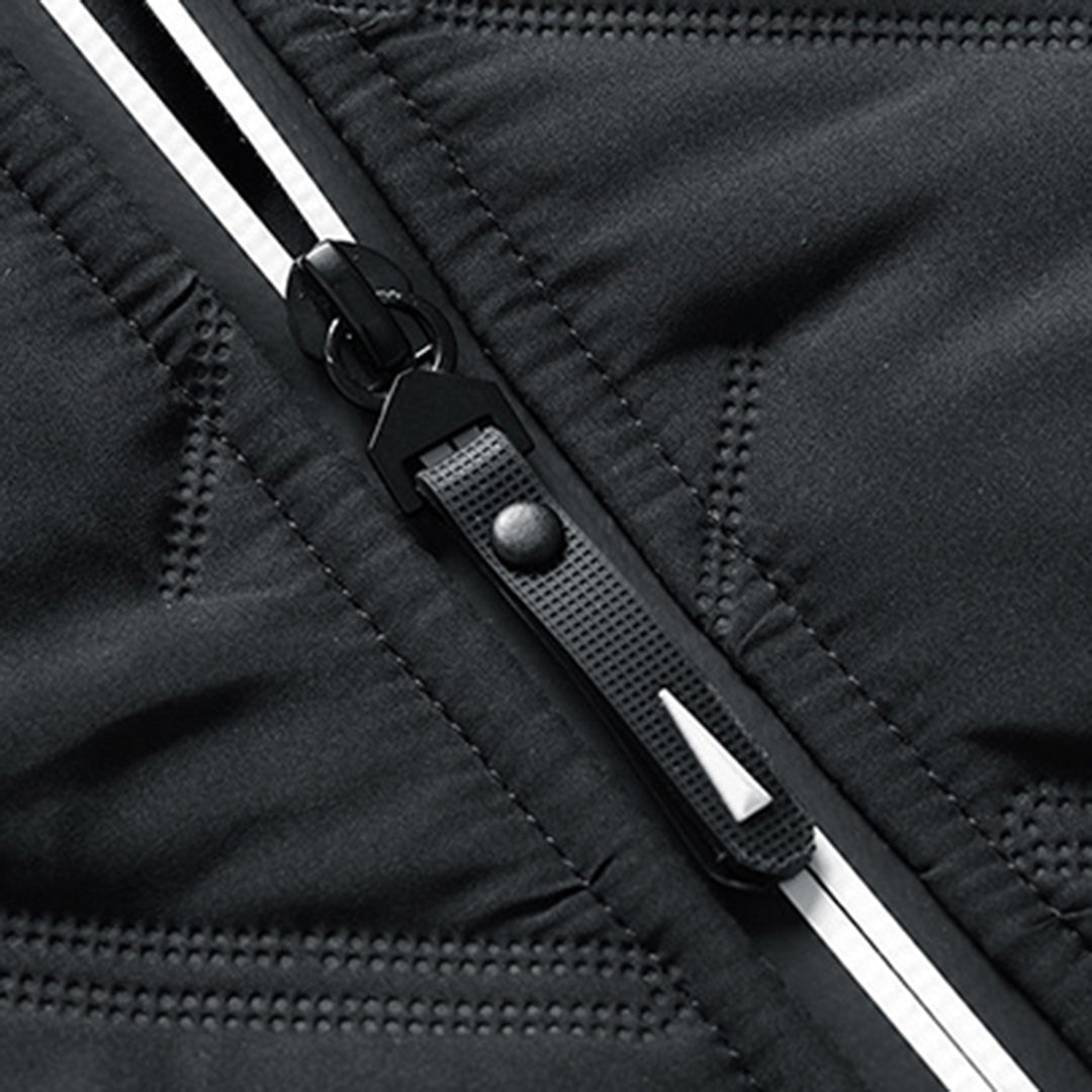 Nicolas – Doudoune pour homme, idéale pour le froid hivernal