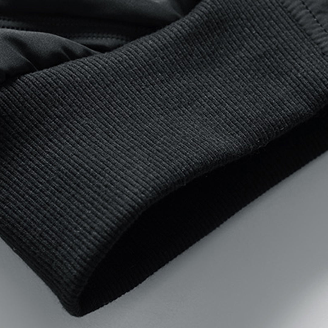 Nicolas – Doudoune pour homme, idéale pour le froid hivernal