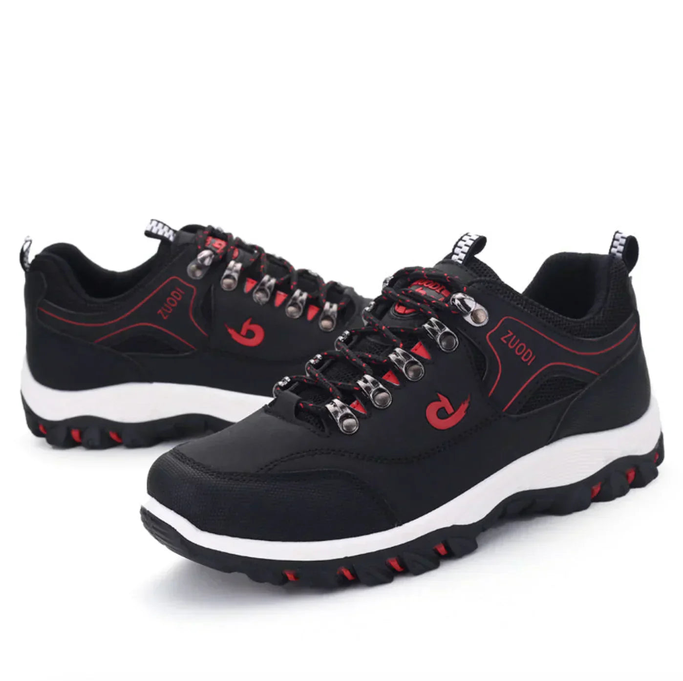 Armand – Chaussures décontractées pour hommes, design axé sur le confort ultime