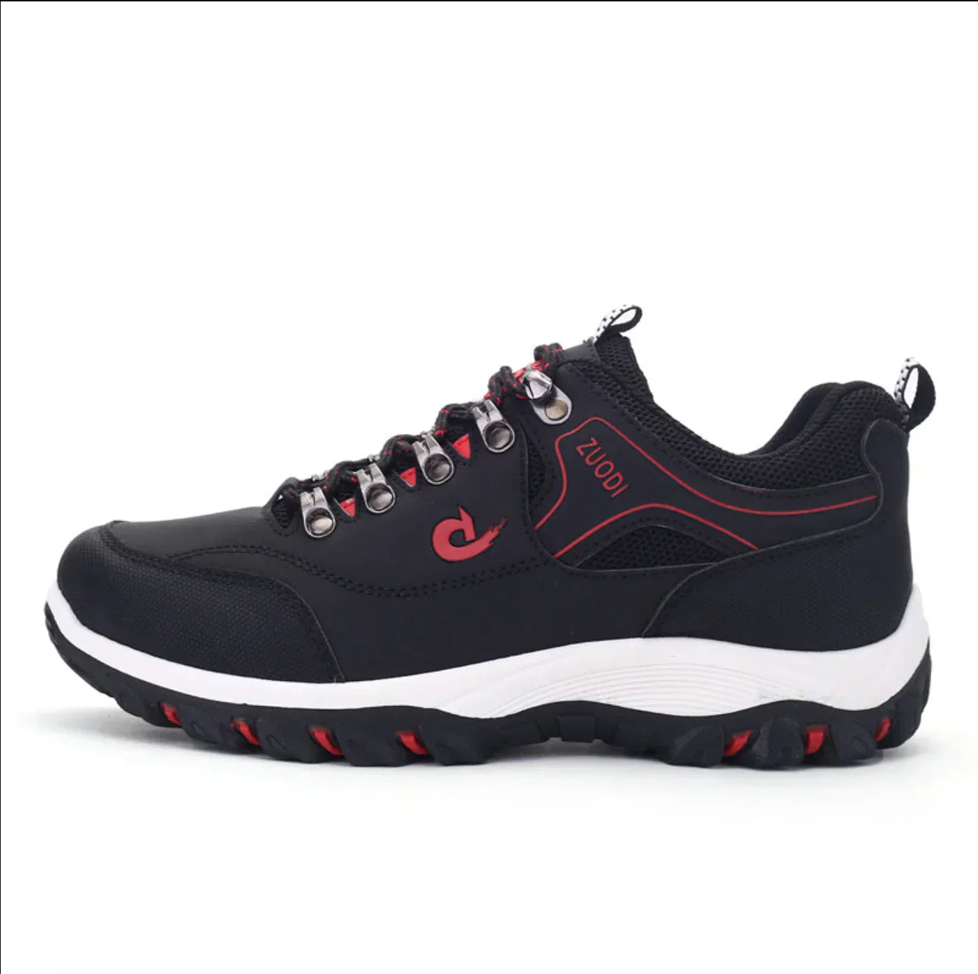 Armand – Chaussures décontractées pour hommes, design axé sur le confort ultime