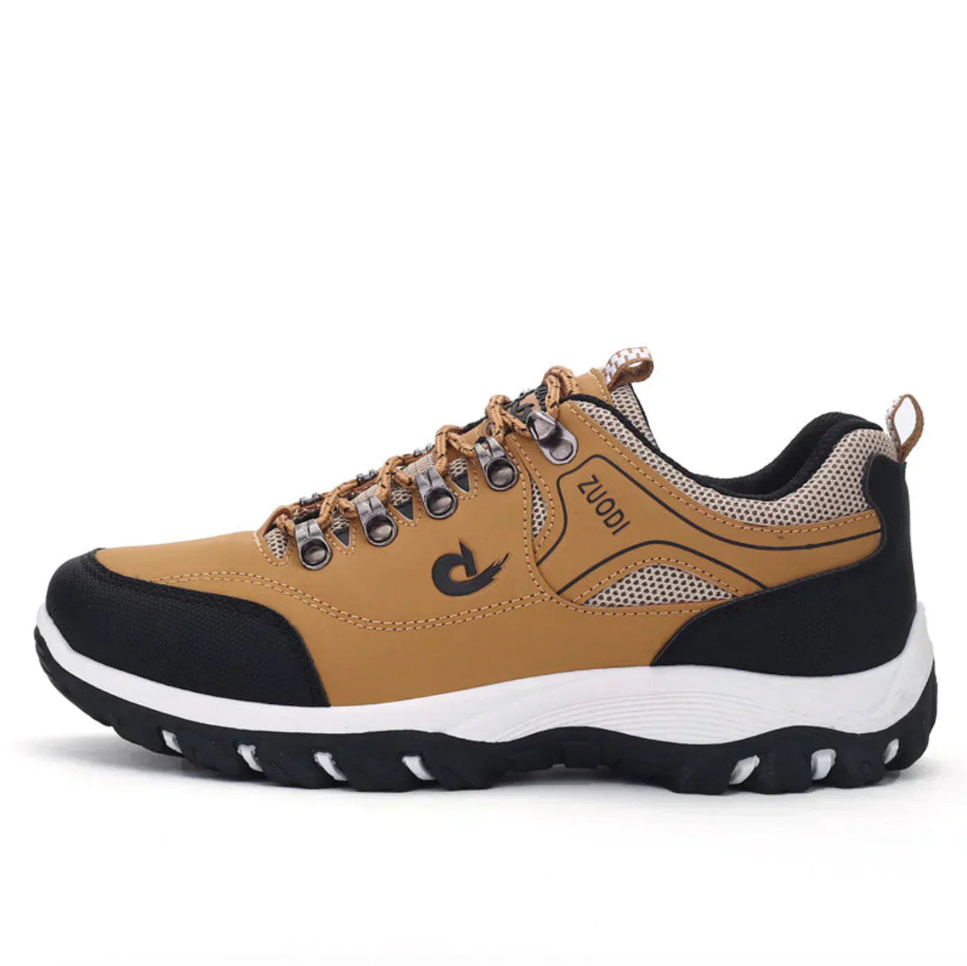 Armand – Chaussures décontractées pour hommes, design axé sur le confort ultime