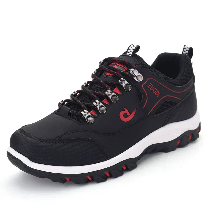 Armand – Chaussures décontractées pour hommes, design axé sur le confort ultime
