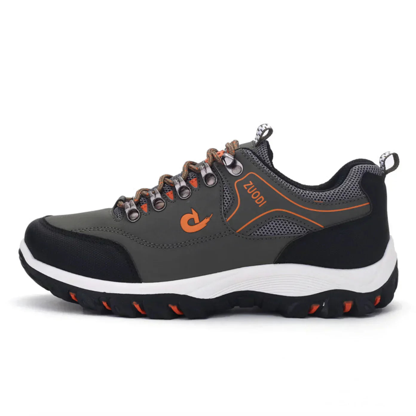 Armand – Chaussures décontractées pour hommes, design axé sur le confort ultime