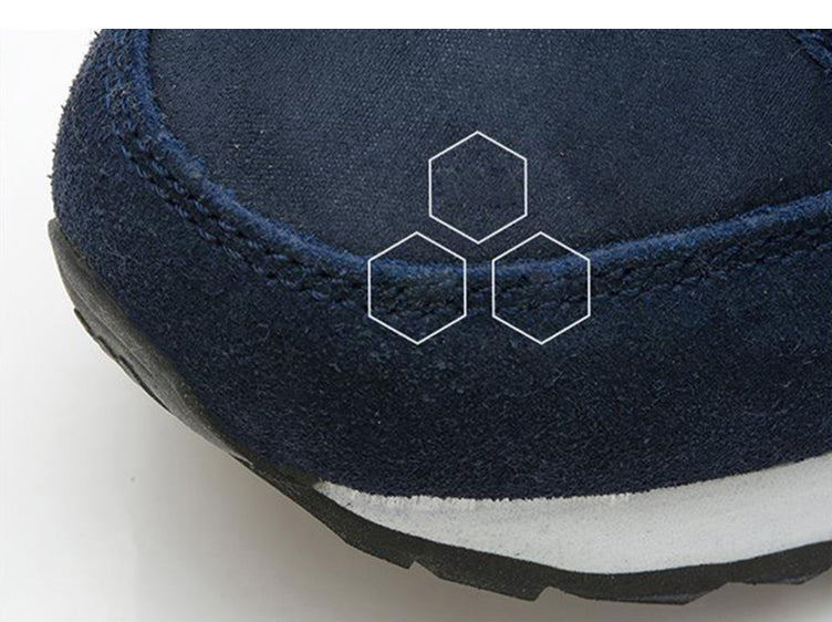 Marit – Chaussures d’hiver chaudes et confortables pour femmes