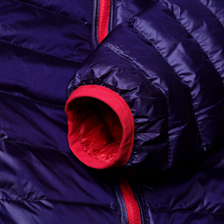 Harmonie | Veste Légère En Duvet Pour Femmes | Hiver
