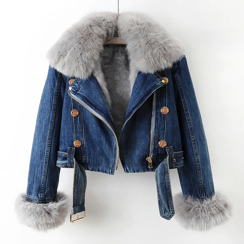 Jarmila | Veste d'hiver pour Femme