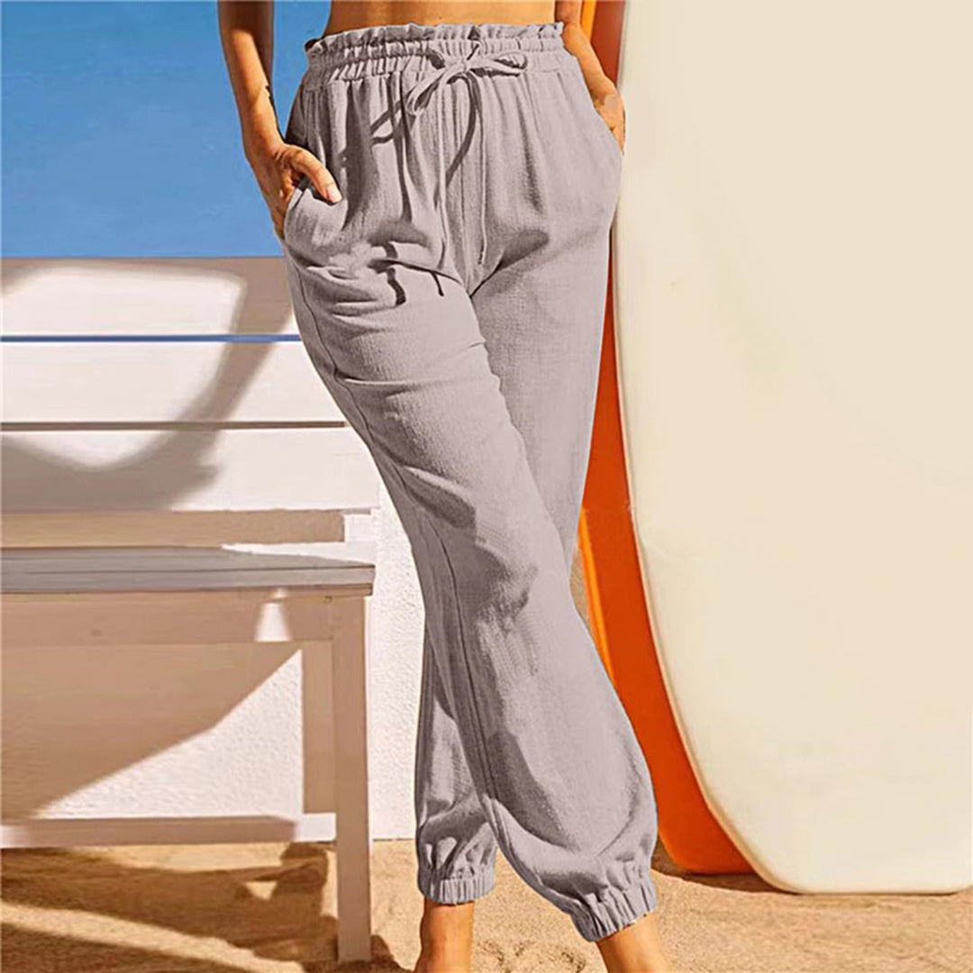 Azalea - Pantalon élégant