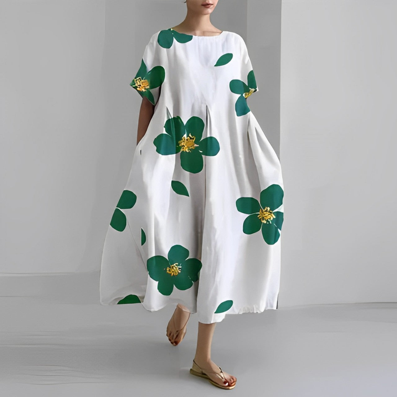Ginny | Belle robe pour femme