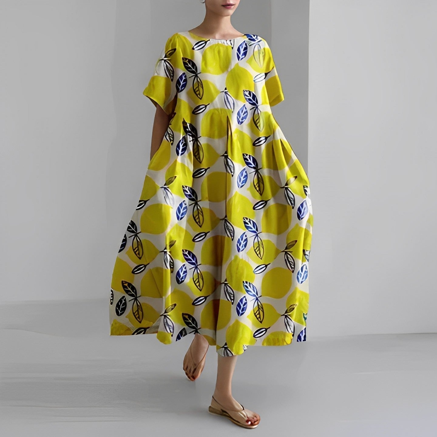 Ginny | Belle robe pour femme