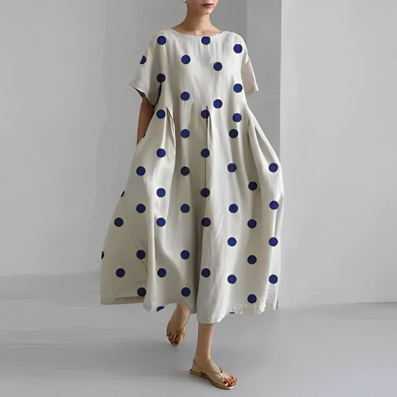 Ginny | Belle robe pour femme
