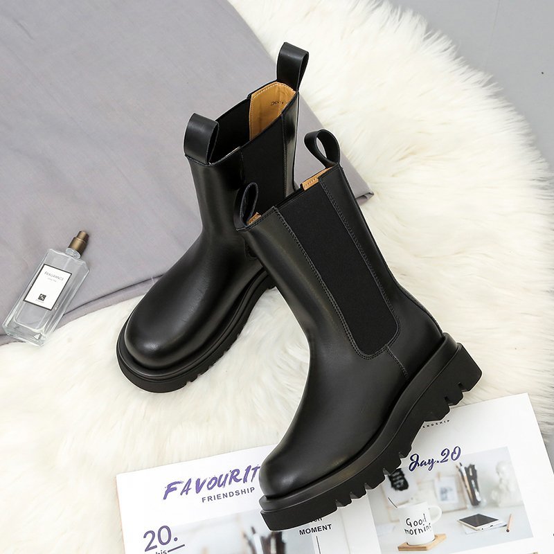 Claire – Bottes pour femmes élégantes, adaptées à toutes les saisons