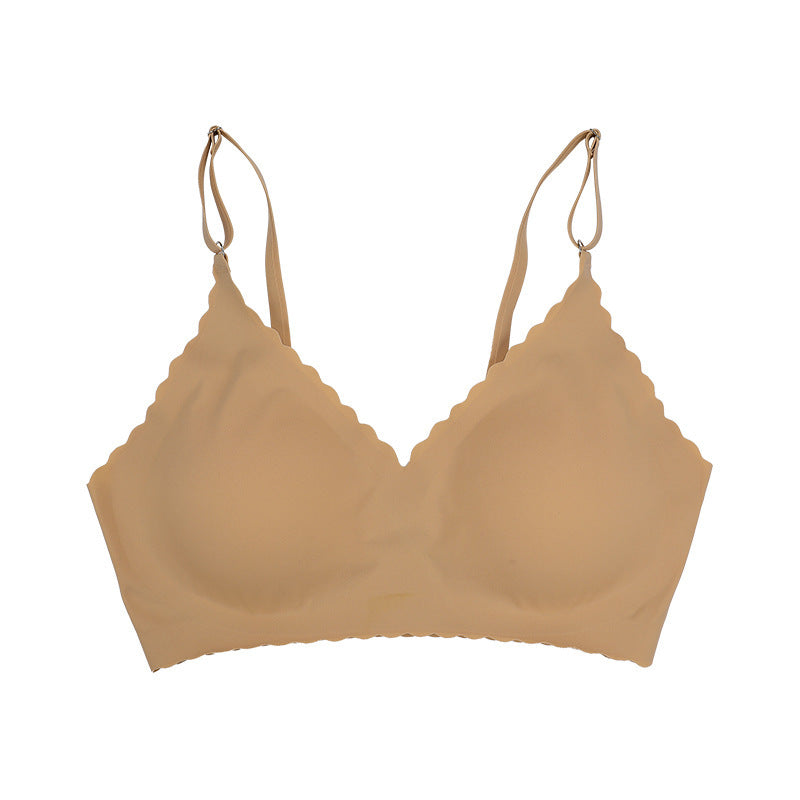 Anika - Soutien-gorge sans couture