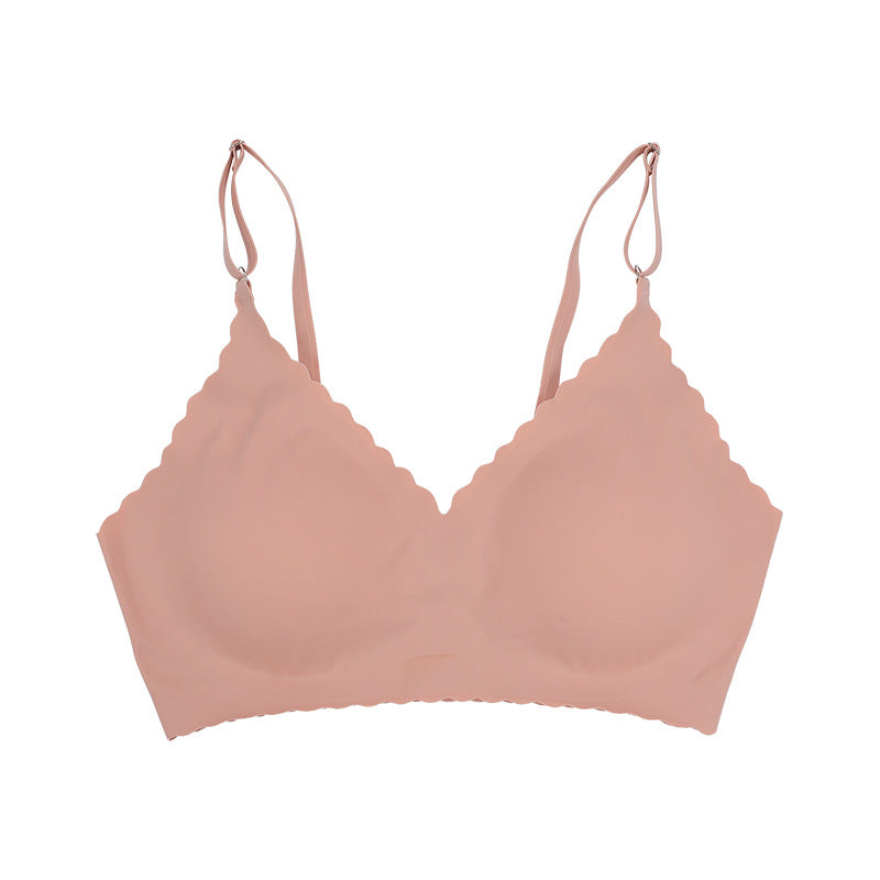 Anika - Soutien-gorge sans couture