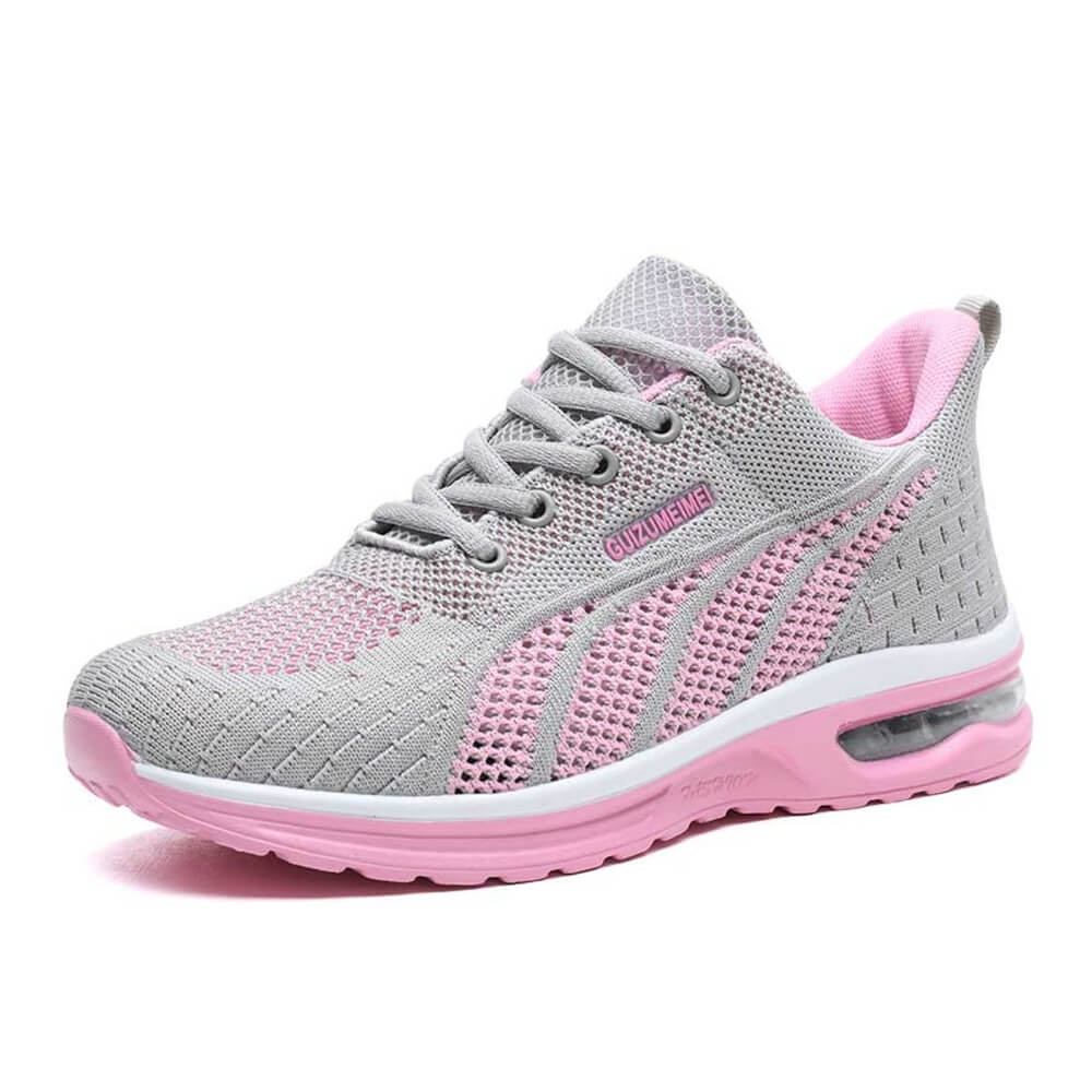Noémie – Chaussures pour femmes correctrices de posture, conçues pour un confort optimal