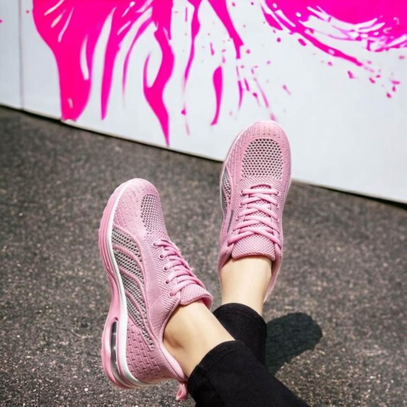 Noémie – Chaussures pour femmes correctrices de posture, conçues pour un confort optimal