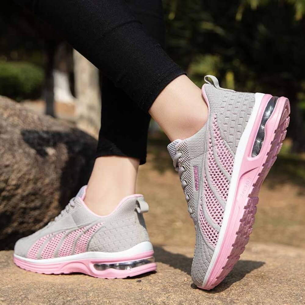 Noémie – Chaussures pour femmes correctrices de posture, conçues pour un confort optimal